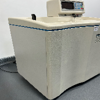 BECKMAN COULTER Optima XL-100K Ultracentrifuge With Rotor image 1